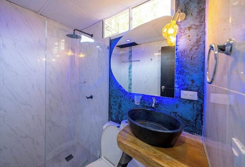 수피리어 룸, Ambos Mundos Hotel Boutique