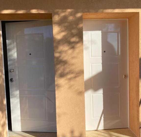 スタンダードルーム, Elegant Dei Rooms