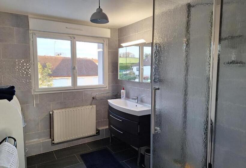 Номер Стандарт, La Fleur Du Soleil