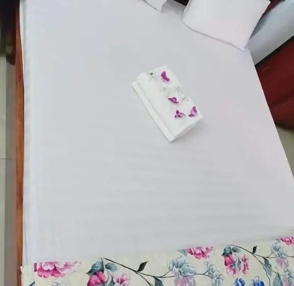 اتاق استاندارد, Nhà Nghỉ Việt Hùng