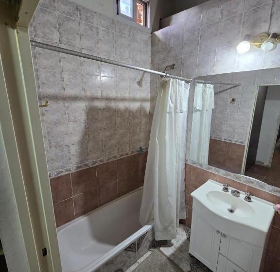 اتاق استاندارد, Casa Cristal Hostel