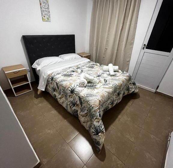 Апартаменты Дюплекс 1 Спальня, Hospedaje Lh Primero E A 15 Minutos Del Aeropuerto Ezeiza