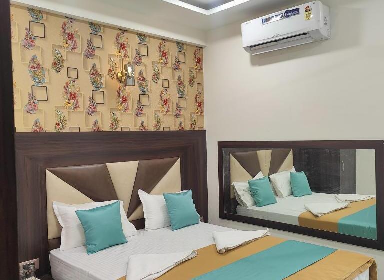 Номер Стандарт, Aayan Residency Lodging & Boarding