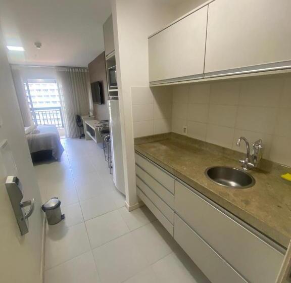 발코니가 있는 스위트, Fusion