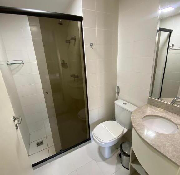 발코니가 있는 스위트, Fusion