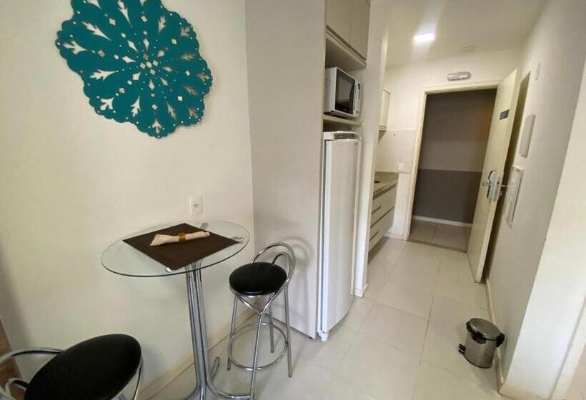 발코니가 있는 스위트, Fusion