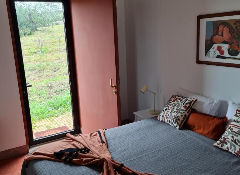 Номер Стандарт, Monte Das Açoteias Agroturismo