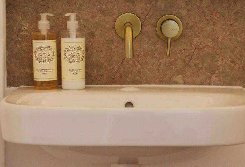 Номер Стандарт, Monte Das Açoteias Agroturismo