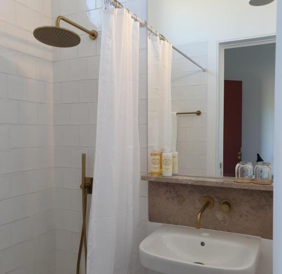 Номер Стандарт Вид на Сад, Monte Das Açoteias Agroturismo