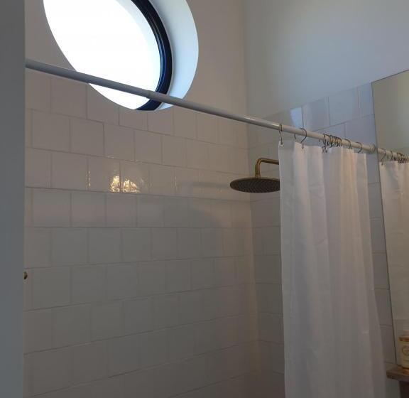 Номер Стандарт Вид на Сад, Monte Das Açoteias Agroturismo