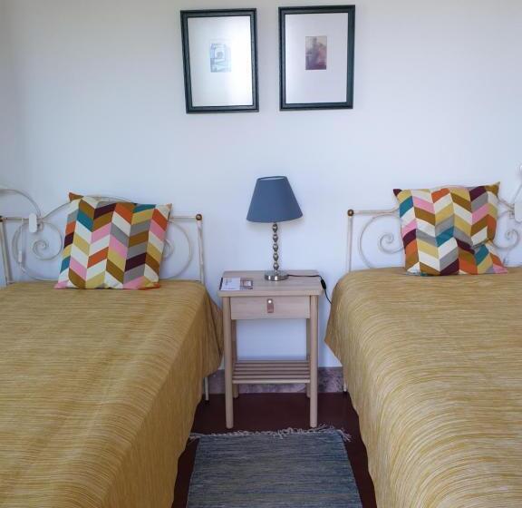 Номер Стандарт, Monte Das Açoteias Agroturismo