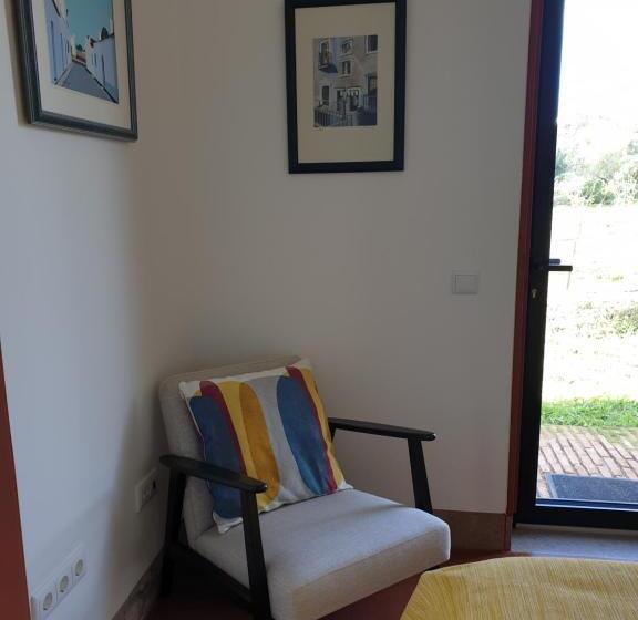 Номер Стандарт, Monte Das Açoteias Agroturismo