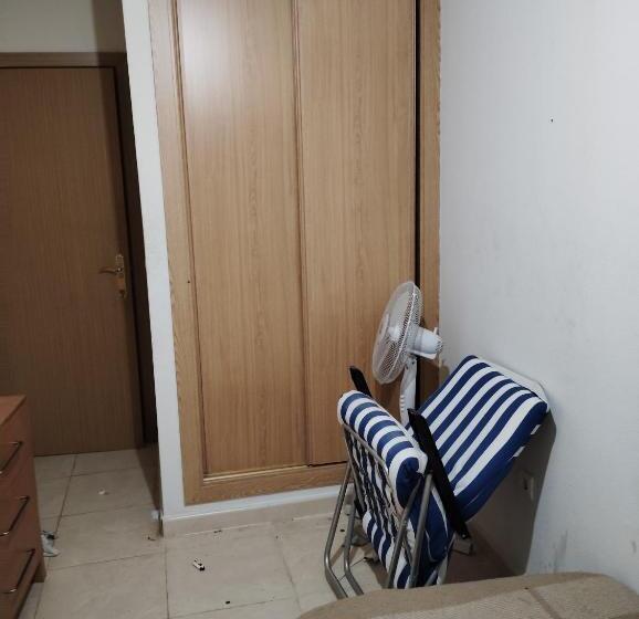 غرفة قياسية فردية, Casa Hostal Pizarro