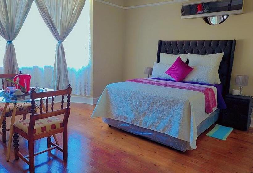 Номер Стандарт, Dreamwest Living The Guesthouse