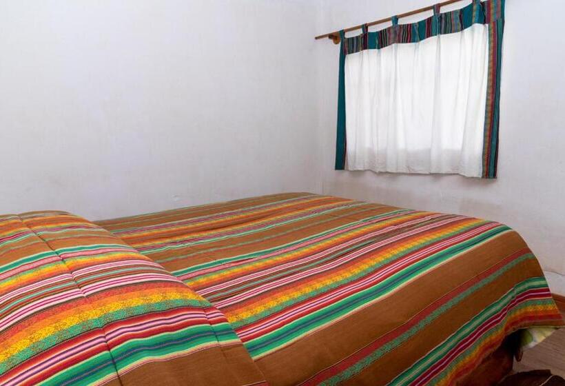 اتاق سوپریور, Hostal Cultural Bertha Challapampa Isla Del Sol Parte Norte