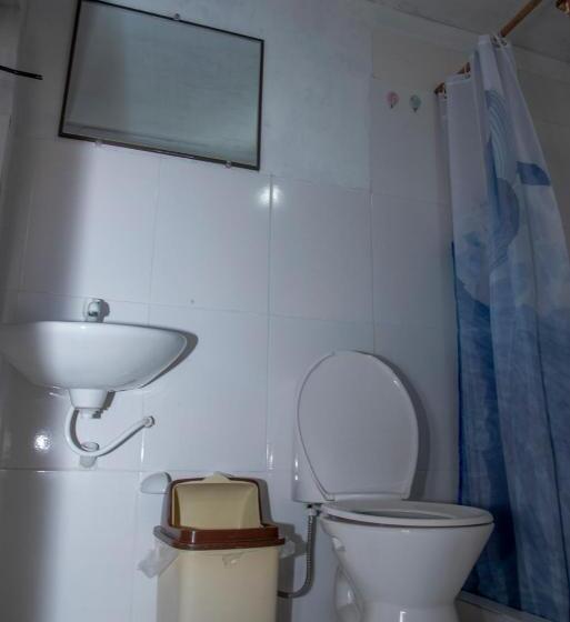 اتاق سوپریور, Hostal Cultural Bertha Challapampa Isla Del Sol Parte Norte