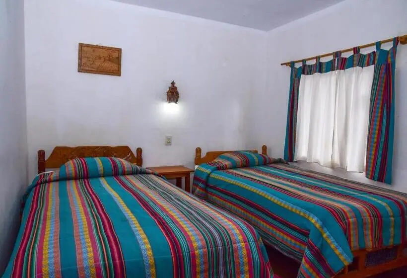 اتاق استاندارد, Hostal Cultural Bertha Challapampa Isla Del Sol Parte Norte