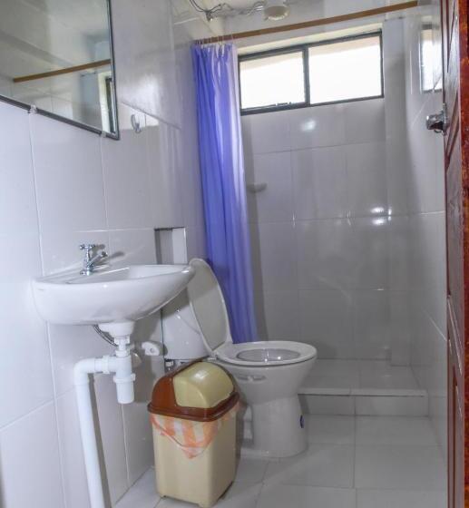 اتاق استاندارد, Hostal Cultural Bertha Challapampa Isla Del Sol Parte Norte