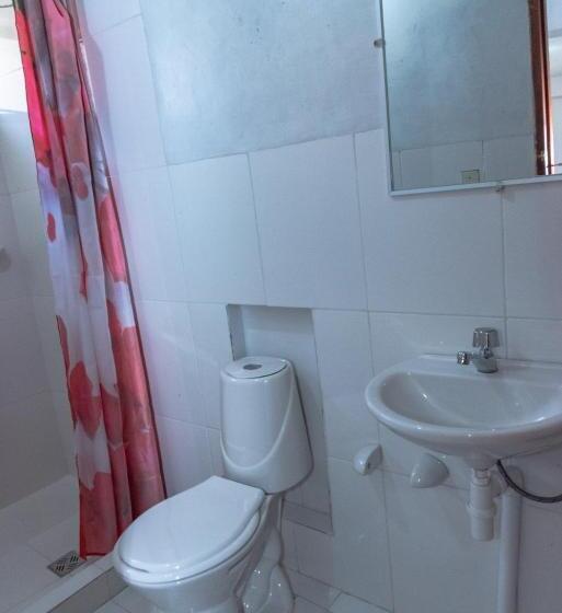 اتاق خانوادگی, Hostal Cultural Bertha Challapampa Isla Del Sol Parte Norte