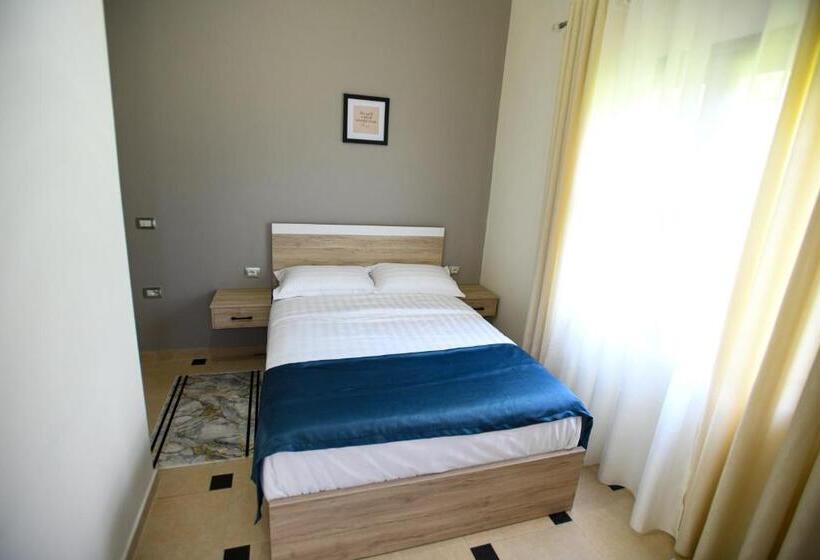 اتاق لوکس یک تخته, Villa Solitude