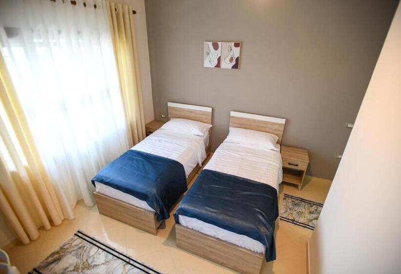 اتاق استاندارد, Villa Solitude