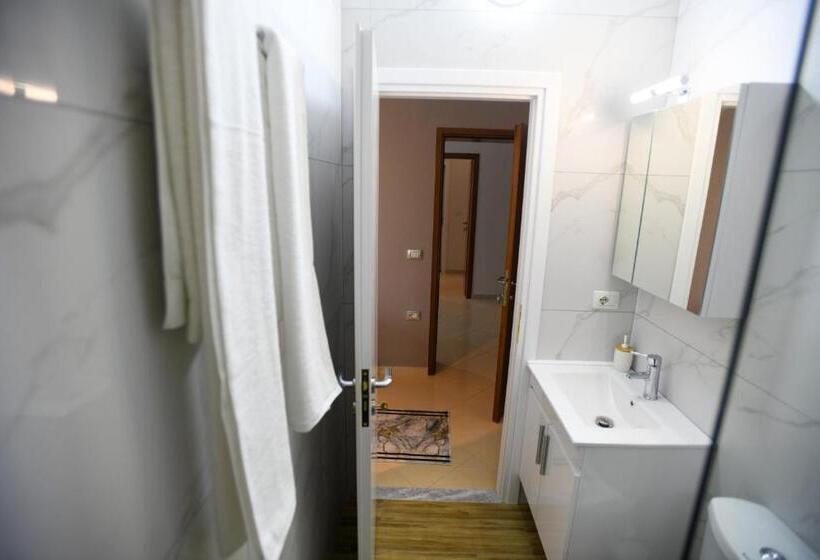 اتاق استاندارد, Villa Solitude