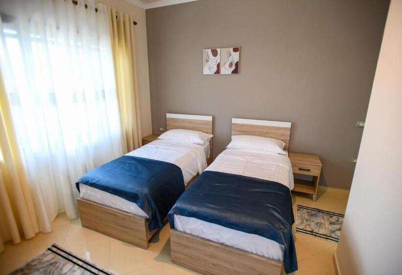 اتاق استاندارد, Villa Solitude