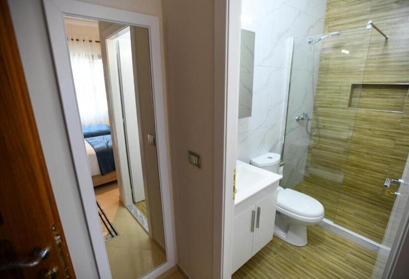 اتاق استاندارد, Villa Solitude
