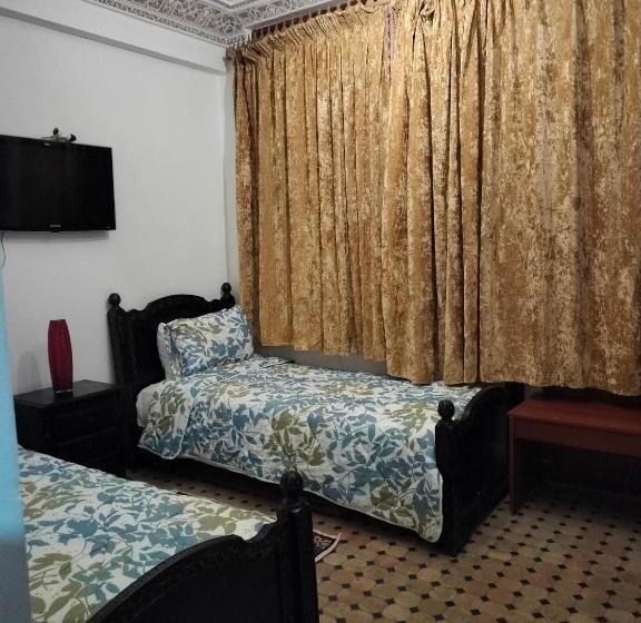 سوییت لوکس, Riad Laraichi Palace Suites