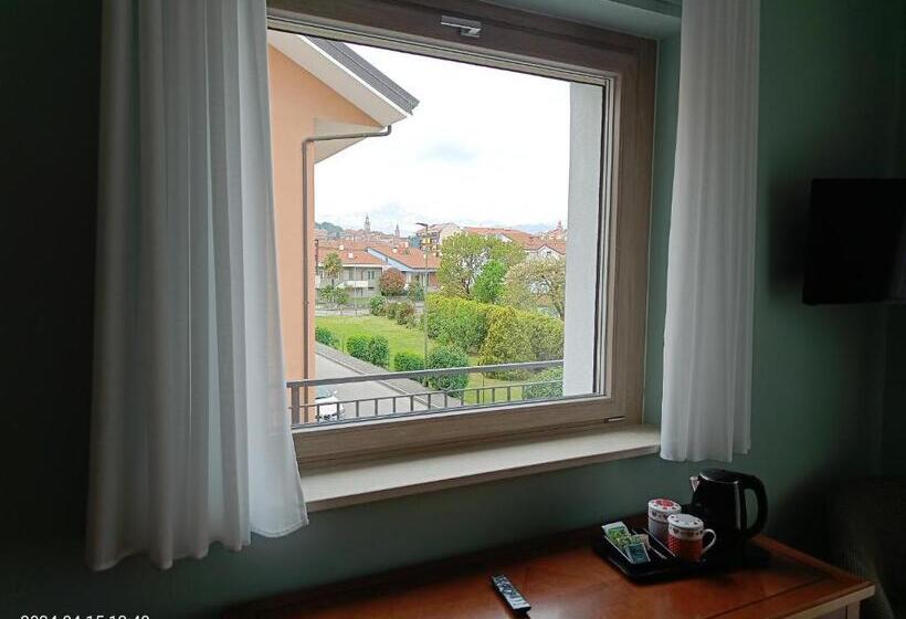 Номер Superior Кровать Кинг, Villa Mariana Bed And Breakfast