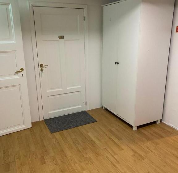 Номер Стандарт Совместная Ванная, Herregårdshuset As