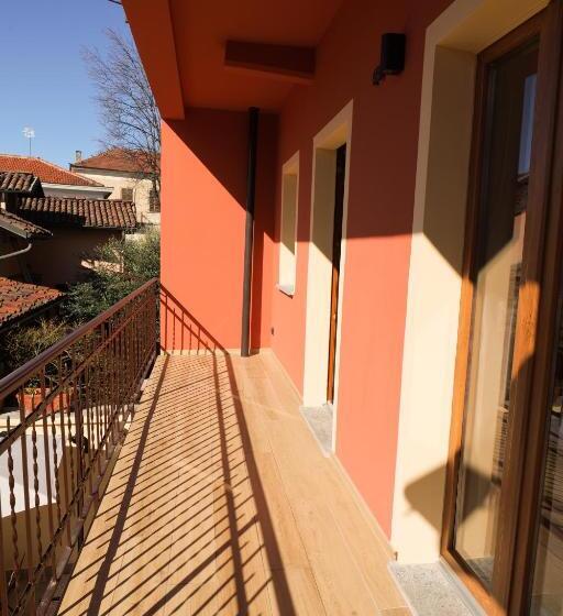 غرفة عائلية, B&b Casa V Ale