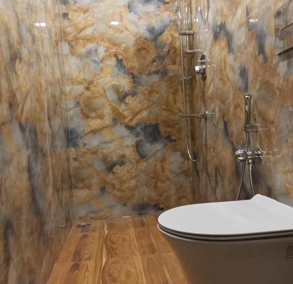 Стандартный Номер Кровать Кинг, Jonirene Seasands