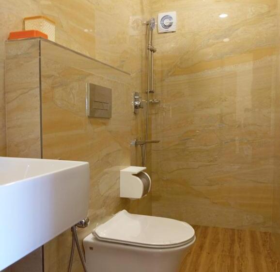 Стандартный Номер Кровать Кинг, Jonirene Seasands