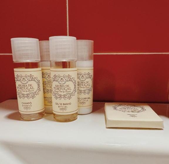 マウンテンビュースタンダードルーム, Quinta Trindade