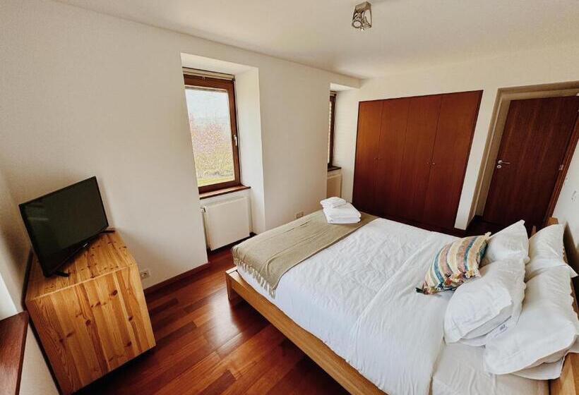 スーペリアールーム, Quinta Trindade