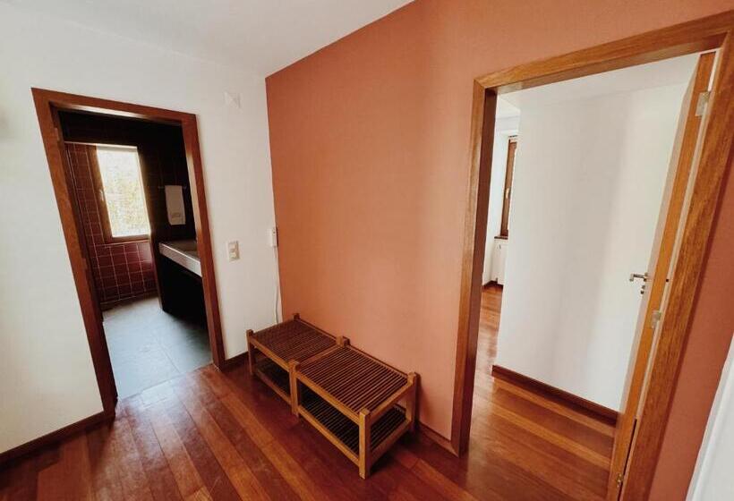 スーペリアールーム, Quinta Trindade