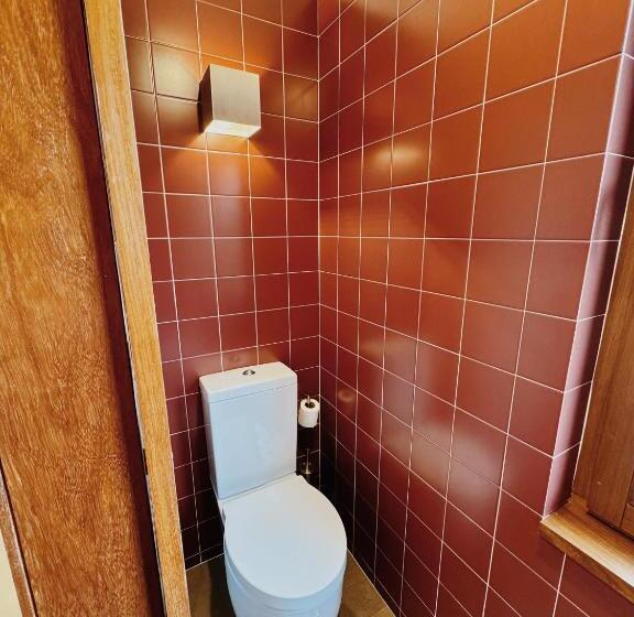 スーペリアールーム, Quinta Trindade