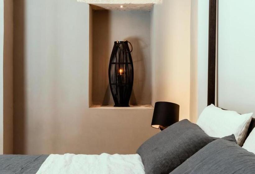 Номер Superior, Ricci Rooms   Superior Deluxe Suite By Salentoaffitti