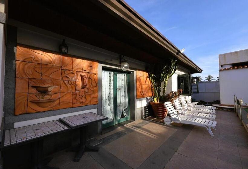 プール付き1ベッドルームヴィラ, Villa Courrier