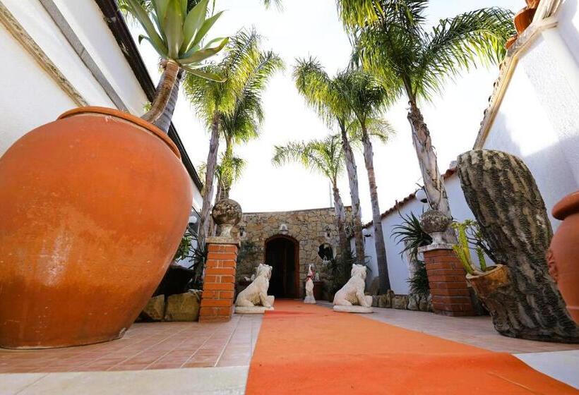 プール付き1ベッドルームヴィラ, Villa Courrier