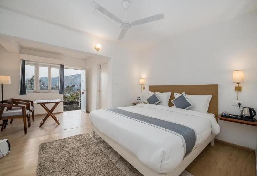 سوئیت 2 خوابه, White House Mussoorie