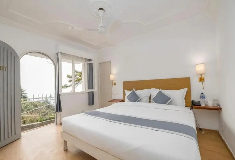 ３ベッドルームスイート, White House Mussoorie