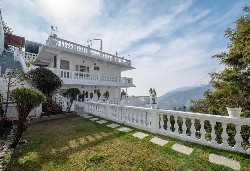 ３ベッドルームスイート, White House Mussoorie