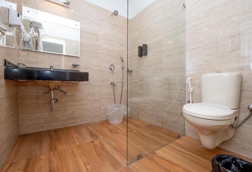 3 Bedroom Suite, White House Mussoorie