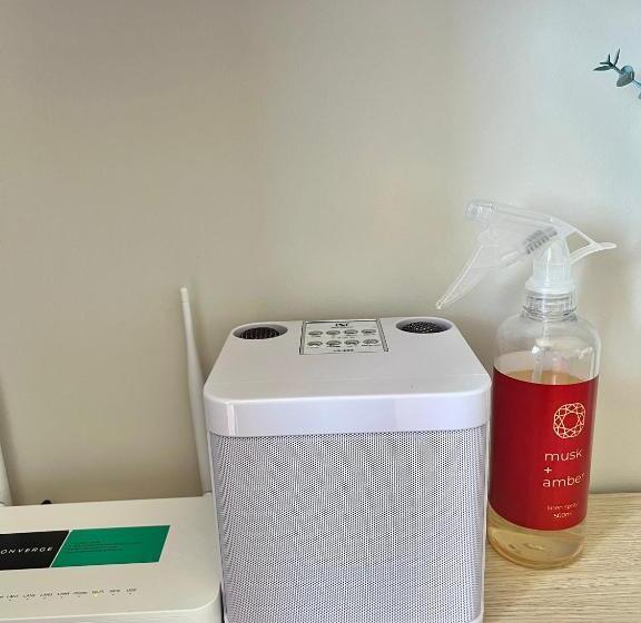 استودیوی استاندارد با چشمانداز دریا, Condo In Lapu Lapu City