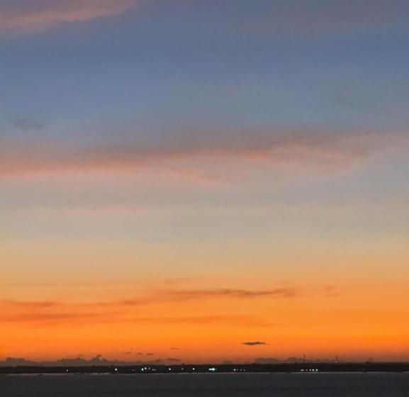 스탠다드 스튜디오 바다 전망, Condo In Lapu Lapu City