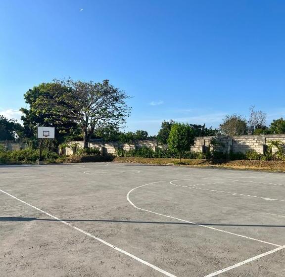 استودیوی استاندارد با چشمانداز دریا, Condo In Lapu Lapu City