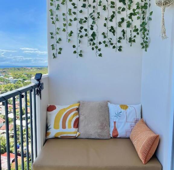 استودیوی استاندارد با چشمانداز دریا, Condo In Lapu Lapu City