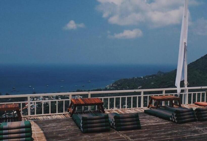 Студия Стандарт Вид на Море, Exotic Stay Koh Tao
